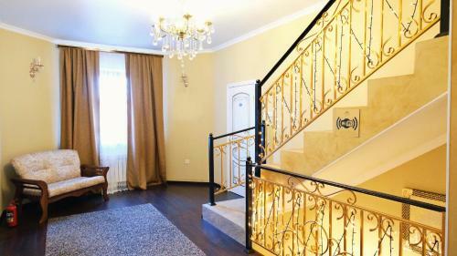 Hotel Sultan In Kislovodsk