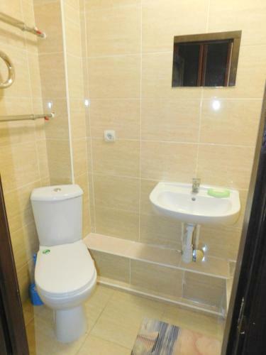 Hostal Guest House Vershina