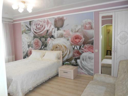 Apartment On Sorok Let Oktyabrya