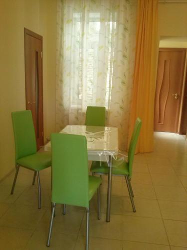 Holiday House Dacha