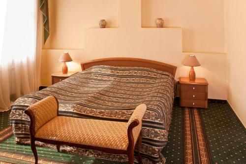 Korona Hotel