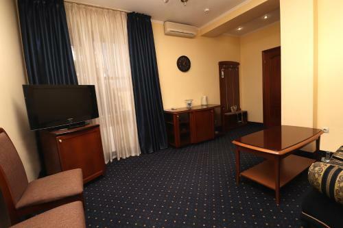 Korona Hotel