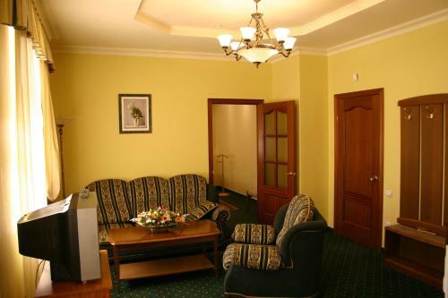 Korona Hotel