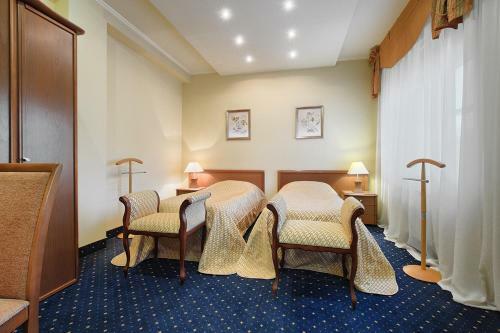 Korona Hotel