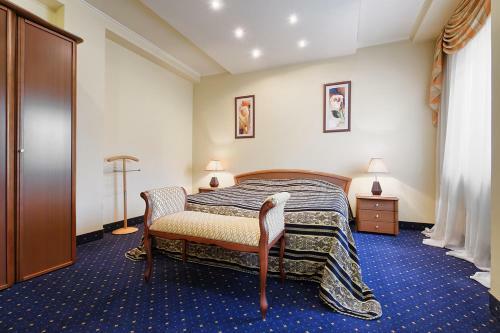 Korona Hotel