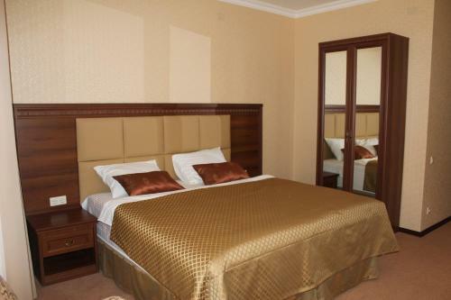 Panorama Spa-hotel