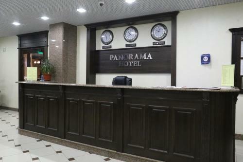 Panorama Spa-hotel