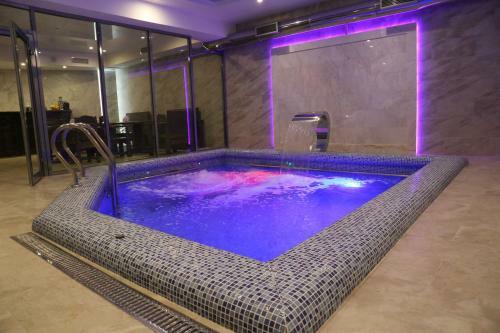 Panorama Spa-hotel