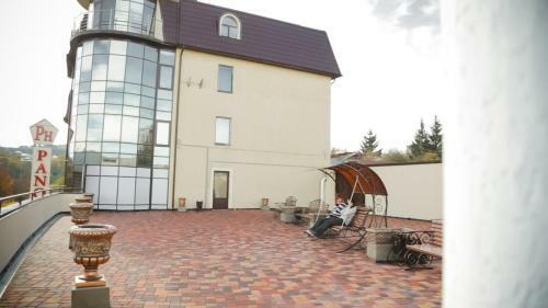 Panorama Spa-hotel