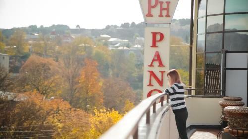 Panorama Spa-hotel