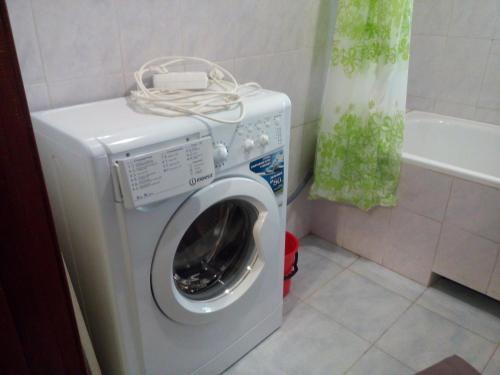 Apartment Na Rozy Lyuksemburg 6