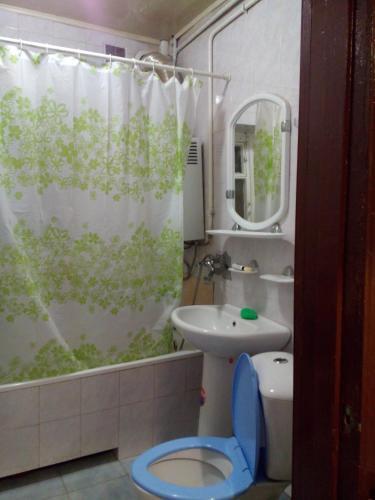 Apartment Na Rozy Lyuksemburg 6