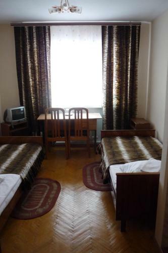 Kovrov Hotel