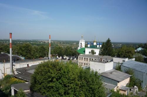 Kovrov Hotel