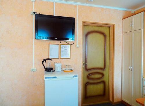 Posada Mini Hotel Agora