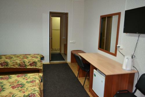 Posada Mini-hotel Na Melentjeva