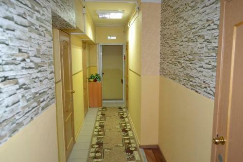Posada Mini-hotel Na Melentjeva