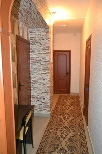 Posada Mini-hotel Na Melentjeva