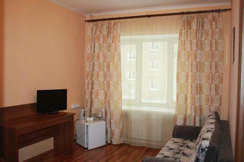 Hotel Sovetskaya On Karla Marksa 10