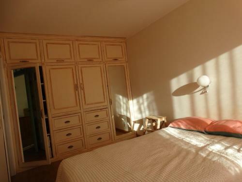 Apartment On Gagarina