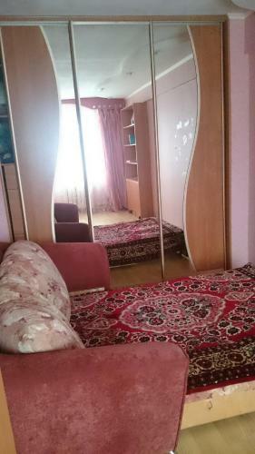 Apartment Lenina 10