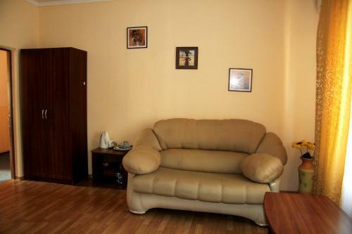 Hotel Gostinitsa Farienghieit