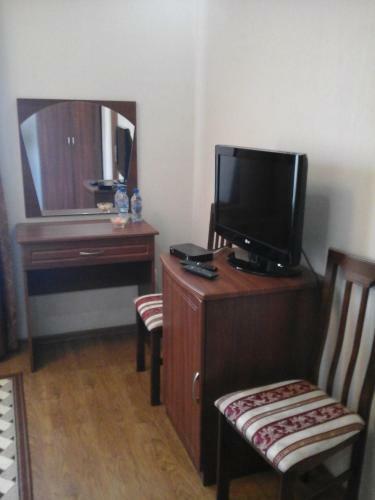Hotel Gostinitsa Farienghieit