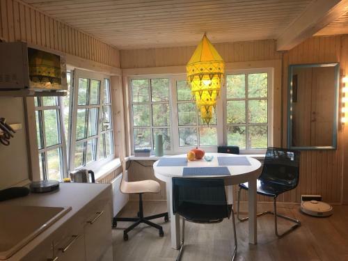 Hostal Zaykina Dacha