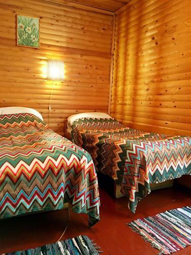 Hostal Zaykina Dacha