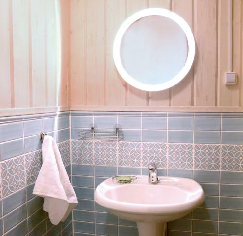 Hostal Zaykina Dacha