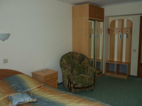 Vizit Hotel