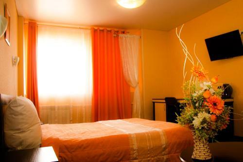 Business ?entre Hotel
