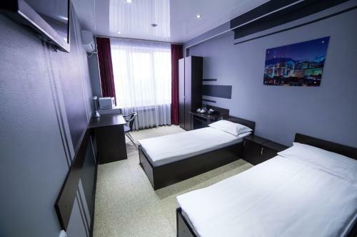 Hotel City