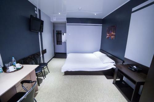 Hotel City