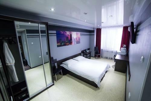 Hotel City