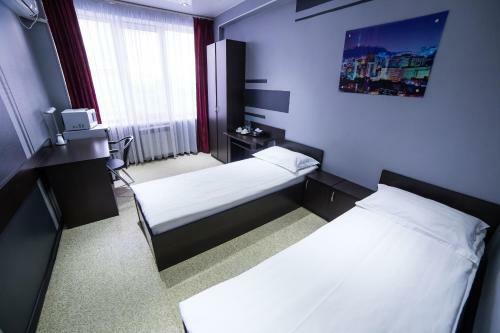 Hotel City