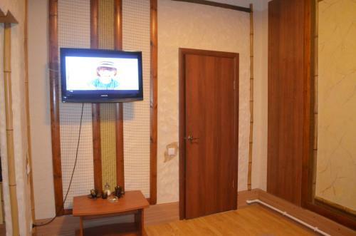 Motel 205km