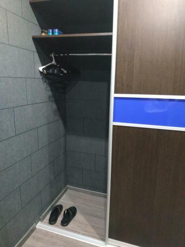 Cozy Airport Apartment
