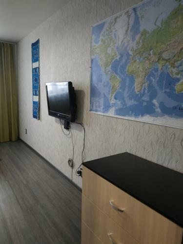 Cozy Airport Apartment