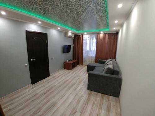 Apartment Vesennyay 20
