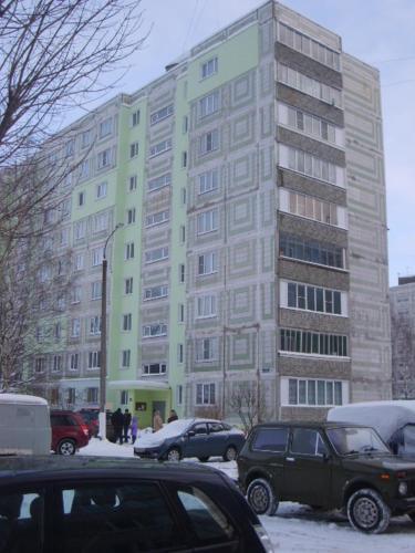 Apartamento ????????????, 45
