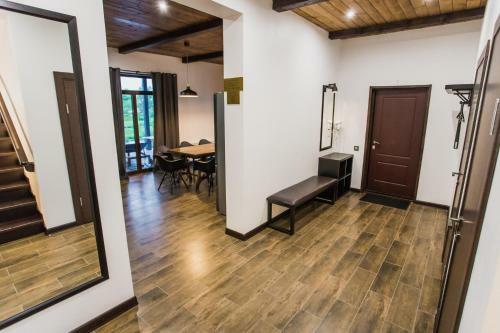 Posada Mini Hotel Gorodok