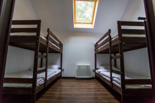 Posada Mini Hotel Gorodok