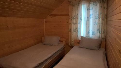 Hostal Ladoga Fjord