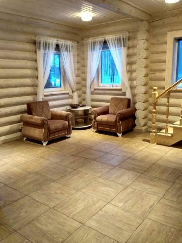 Hostal Ladoga Fjord