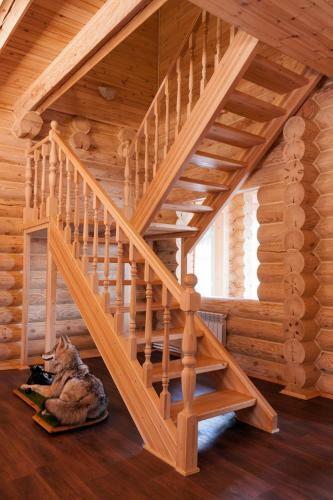 Hostal Ladoga Fjord
