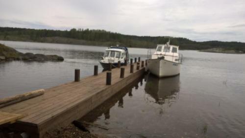 Hostal Ladoga Fjord
