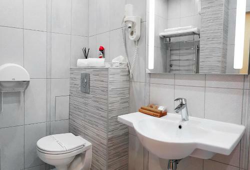 Apartamento Olimpia Deluxe