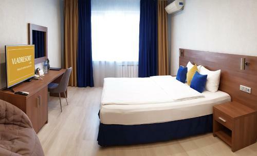Apartamento Olimpia Deluxe