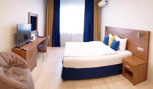 Apartamento Olimpia Deluxe